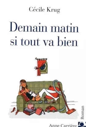 Couverture du produit · Demain matin si tout va bien