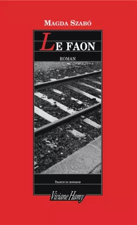 Couverture du produit · Le faon