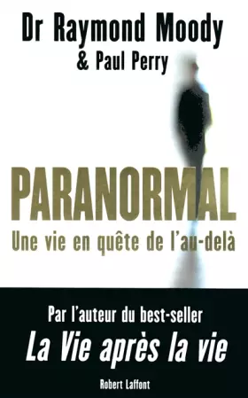 Couverture du produit · Paranormal