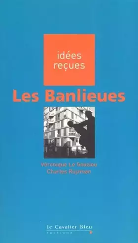 Couverture du produit · Les Banlieues