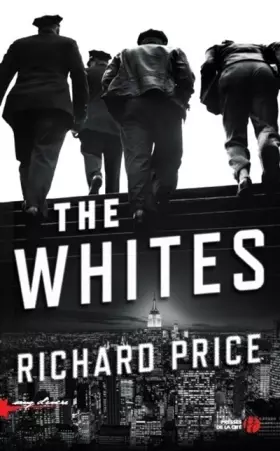 Couverture du produit · The Whites