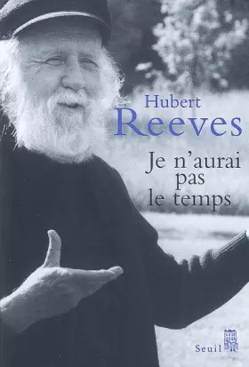 Couverture du produit · Je n'aurai pas le temps : Mémoires