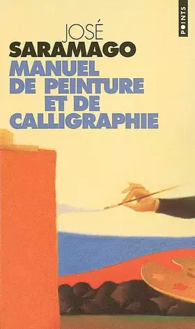 Couverture du produit · Manuel de peinture et de calligraphie