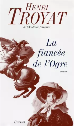 Couverture du produit · La fiancée de l'ogre
