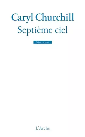 Couverture du produit · Septième ciel