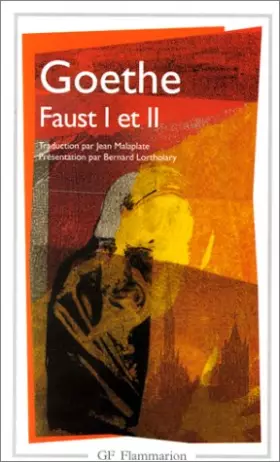Couverture du produit · Faust : Tomes 1 et 2
