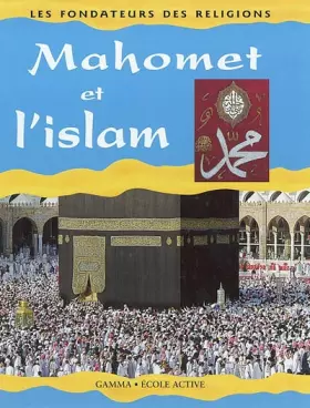 Couverture du produit · Mahomet et l'Islam