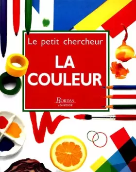 Couverture du produit · La couleur