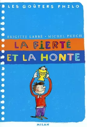 Couverture du produit · La Fierté et la Honte