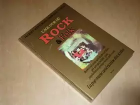 Couverture du produit · L'age d'or du rock et folk : la pop music americaine des sixties