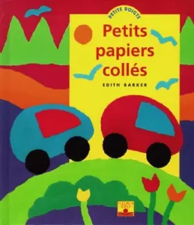 Couverture du produit · Petits Papiers collés