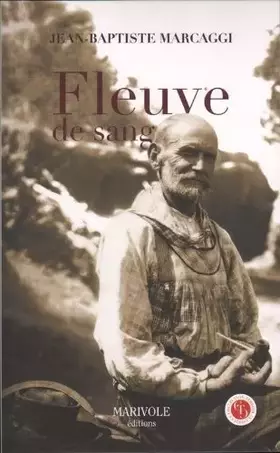 Couverture du produit · Fleuve de sang