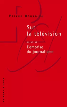 Couverture du produit · Sur la télévision