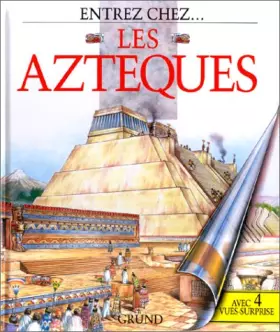 Couverture du produit · Les Aztèques