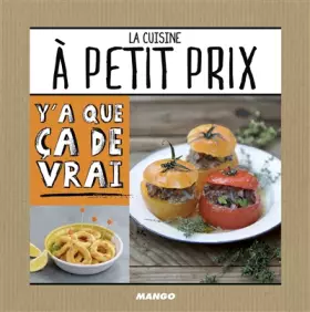 Couverture du produit · LA CUISINE A PETIT PRIX