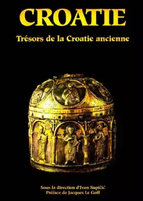 Couverture du produit · Croatie