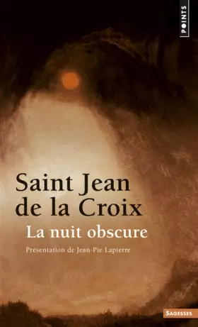 Couverture du produit · La nuit obscure