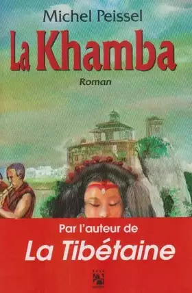 Couverture du produit · La Khamba