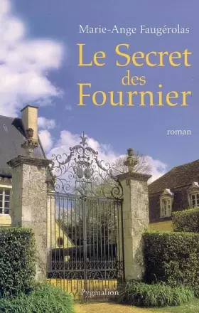 Couverture du produit · Le secret des Fournier