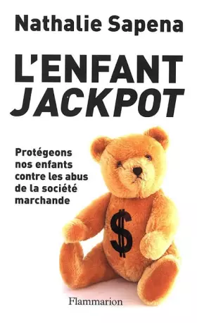 Couverture du produit · L'Enfant Jackpot