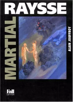 Couverture du produit · Martial Raysse