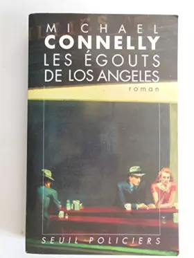 Couverture du produit · Les égouts de Los Angeles