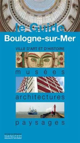 Couverture du produit · Boulogne-sur-Mer
