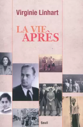 Couverture du produit · La Vie après