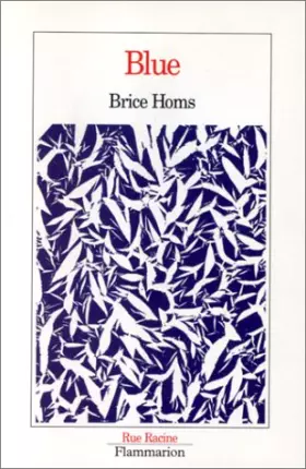 Couverture du produit · Blue