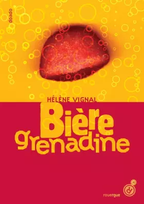 Couverture du produit · Bière grenadine