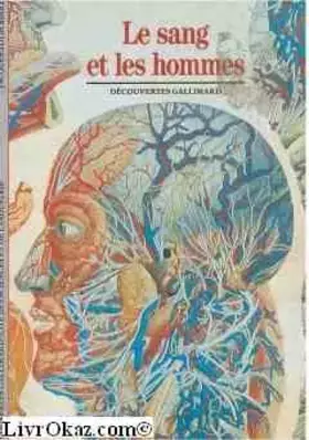 Couverture du produit · Le Sang et les hommes