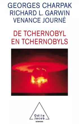 Couverture du produit · De Tchernobyl en tchernobyls