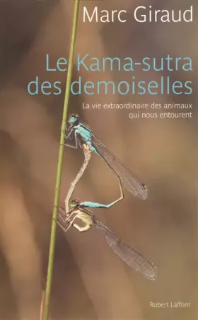 Couverture du produit · Le Kama-sutra des demoiselles