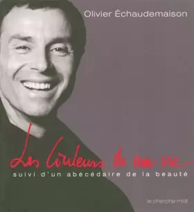 Couverture du produit · Maquillage, les couleurs de ma vie