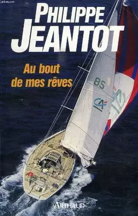 Couverture du produit · Au bout de mes rêves