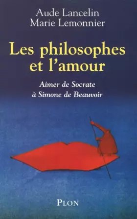 Couverture du produit · Les philosophes et l'amour
