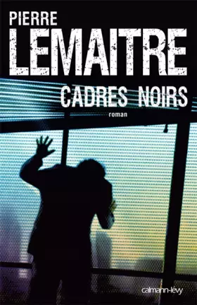 Couverture du produit · Cadres noirs