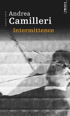 Couverture du produit · Intermittence