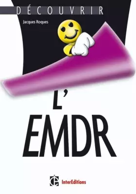 Couverture du produit · Découvrir l'EMDR