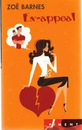 Couverture du produit · Ex appeal