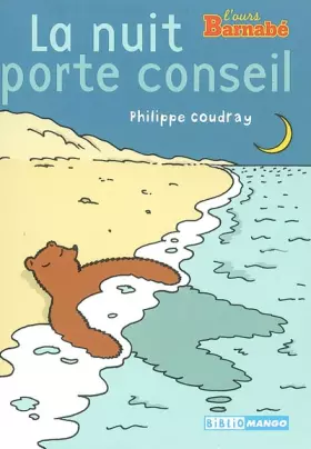 Couverture du produit · Barnabé : La nuit porte conseil