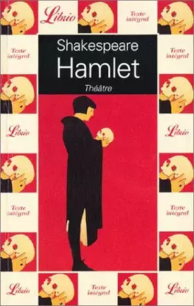 Couverture du produit · Hamlet