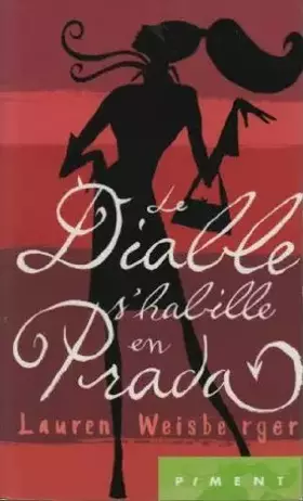 Couverture du produit · Le diable s'habille en Prada