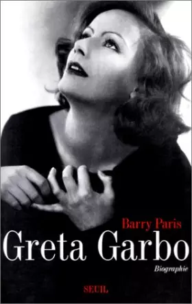 Couverture du produit · Greta Garbo : Biographie