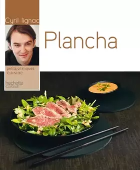 Couverture du produit · Plancha