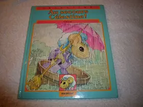 Couverture du produit · Au secours, Célestine (Les Poussins)