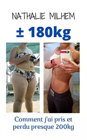 Couverture du produit · +/- 180kg