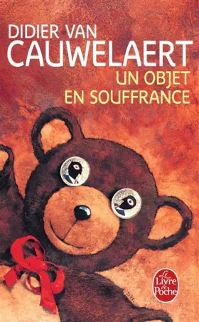 Couverture du produit · Un objet en souffrance