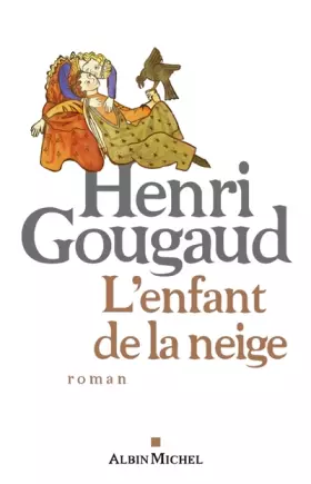 Couverture du produit · L'enfant de la neige