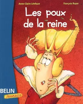 Couverture du produit · Les Poux de la reine